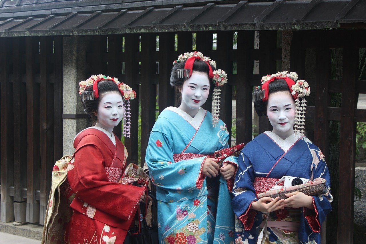 akulturasi-geisha
