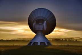 Observasi Meteorologi: Radar, Satelit, dan Radiosonde