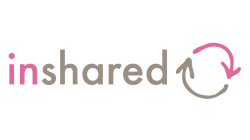 inshared logo