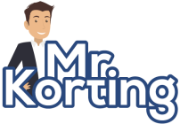 MrKorting.nl