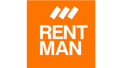 Rentman Logo