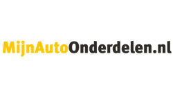 MijnAutoOnderdelen.nl Logo