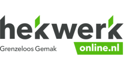 Hekwerk Online Logo