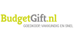 Budgetgift.nl Logo