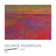 George Morrison Single 4