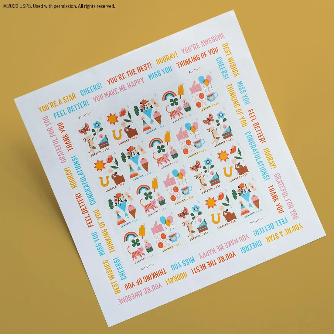 When You Wish Upon A Star Stamp Set – Social Paper Plan
