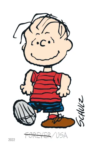 Cartoonist Charles M. Schulz Honored Alongside His Beloved Characters With  New Forever Stamps - Newsroom 