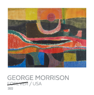George Morrison Single 1
