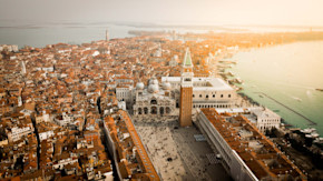 What are shore excursions?