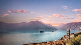 Oceania Cruises