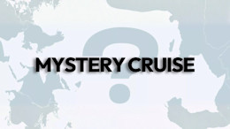 Mystery cruise