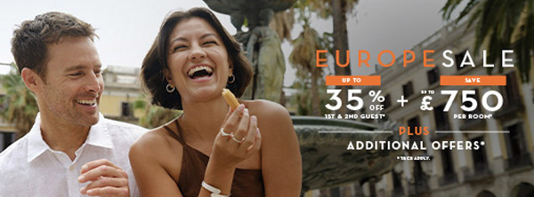 My Kind of Cruise Celebrity Sale