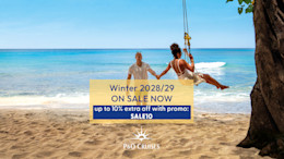 P&O Winter 2028