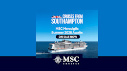 MSC Summer 2028
