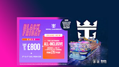 My Kind of Cruise Royal Caribbean 