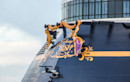 faq What cabin types are available on a Disney cruise?