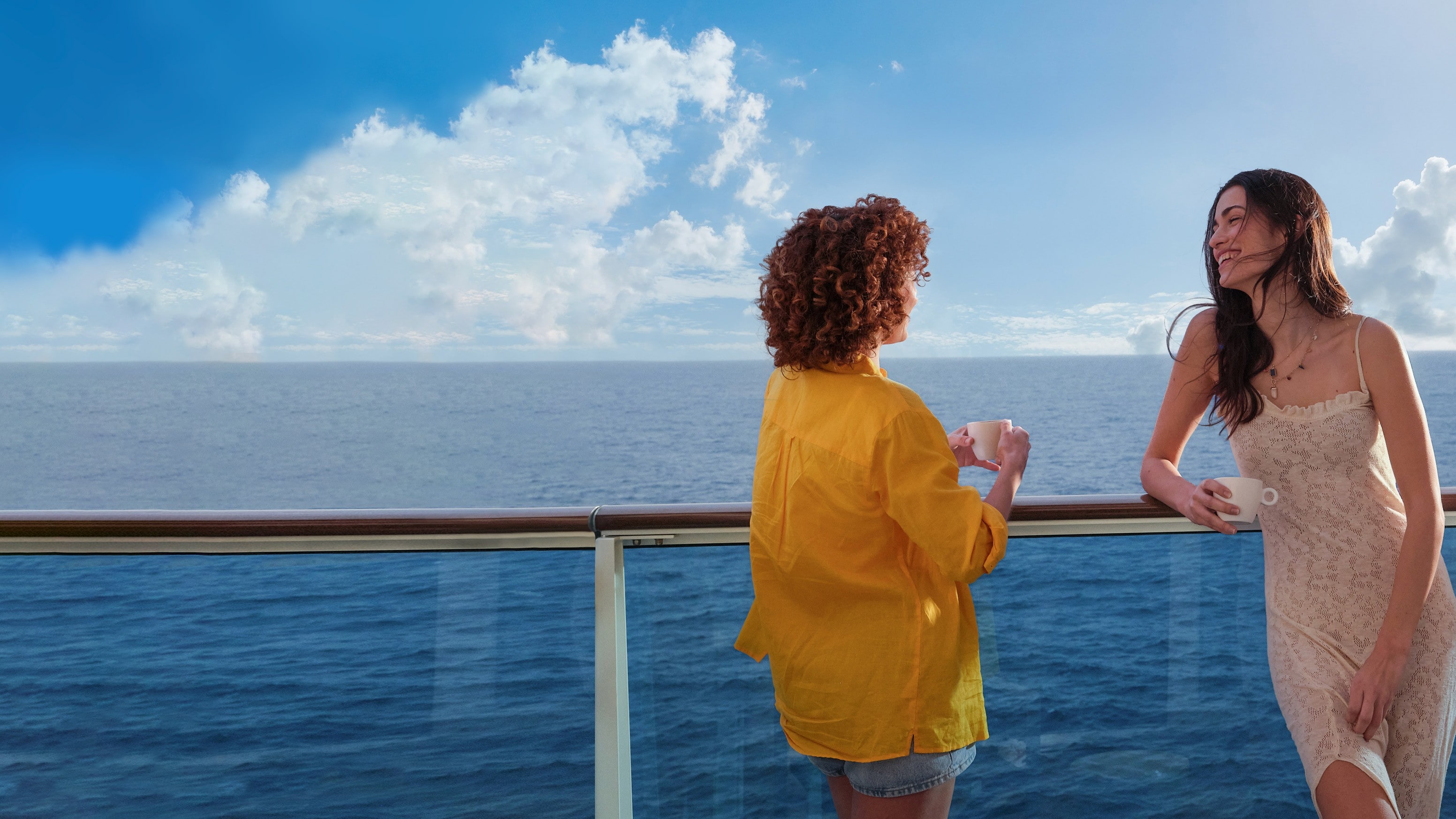 My Kind of Cruise | Costa Cruises