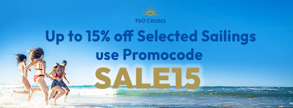 My Kind of Cruise SALE15