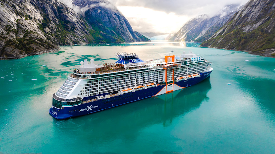 Celebrity Edge Class: A Guide to Life on Celebrity’s Most Innovative Ships