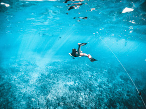 Green, Clean Cruising for the 21st Century