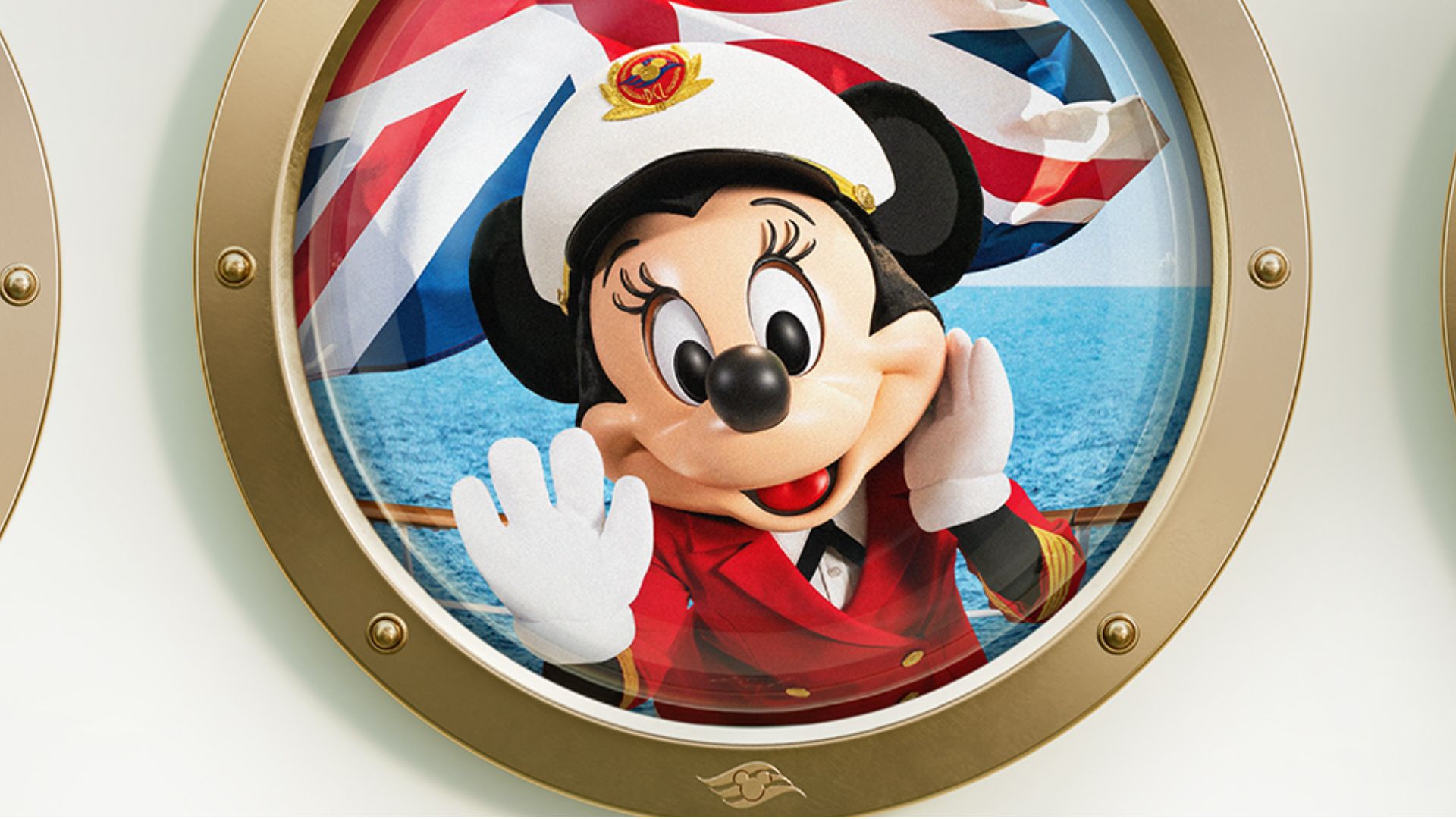 Disney £1 Deposit 