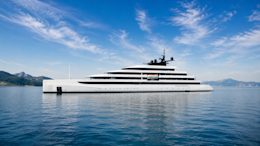 Emerald Yacht Cruises