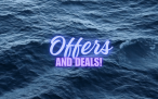 My Kind of Cruise Offers and Deals