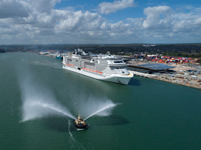 Southampton Cruise Parking: A Complete Guide