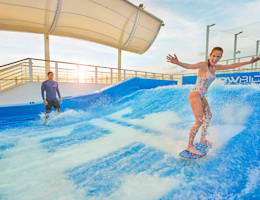 Top Cruise Deals