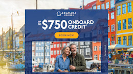 Azamara Cruises