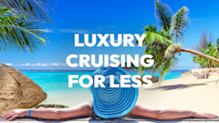 My Kind of Cruise Luxury Cruising