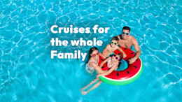 Family Cruises