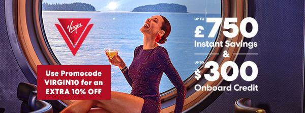My Kind of Cruise Cruise From Portsmouth
