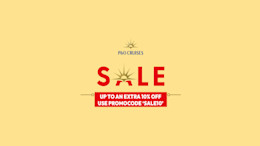 P&O Cruise Deals
