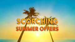 My Kind of Cruise P&O Cruise Deals