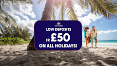 My Kind of Cruise P&O Cruise Deals