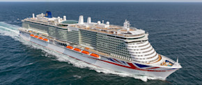 How much is the solo supplement on a cruise?