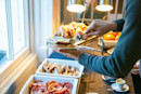 faq How do cruise lines deal with food allergies onboard?