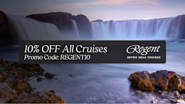 Regent Seven Seas