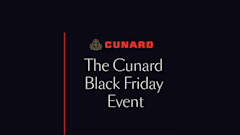 My Kind of Cruise Cunard Deals