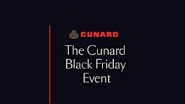 Cunard Deals
