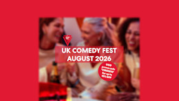 Comedy Cruise