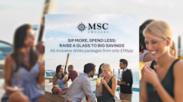 MSC Deals