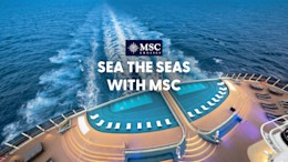MSC Deals