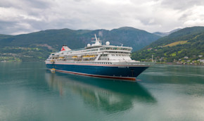 Discover the Unique Experience of Sailing with Fred. Olsen Cruise Lines