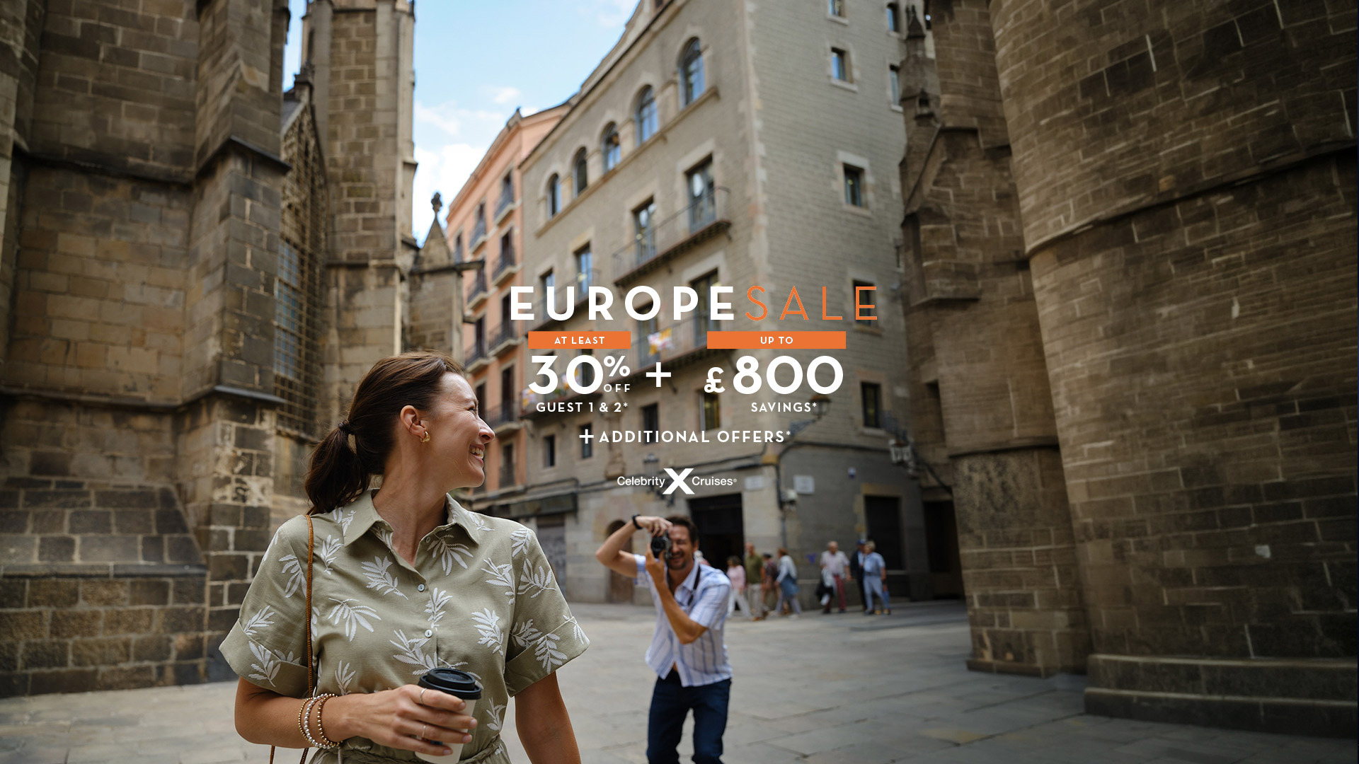 Celebrity Cruise Deals