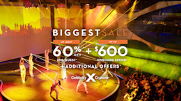 Celebrity Cruise Deals