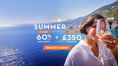 My Kind of Cruise Celebrity Cruise Deals