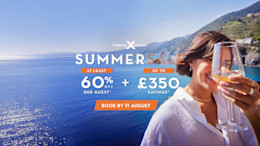 Celebrity Cruise Deals