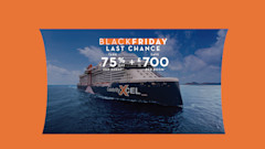 My Kind of Cruise Celebrity Cruise Deals